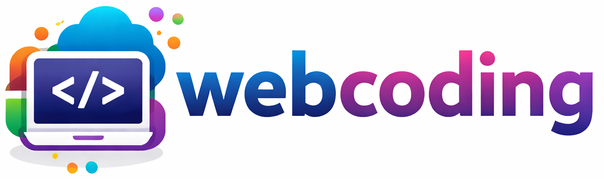 Webcoding